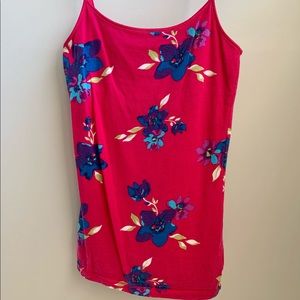 Aeropostale Stretch Camisole